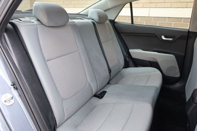 2020 Kia Rio S - 23057718 - 21