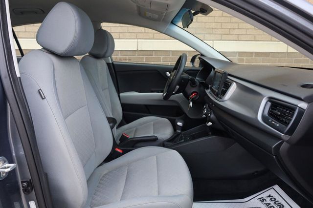 2020 Kia Rio S - 23057718 - 23