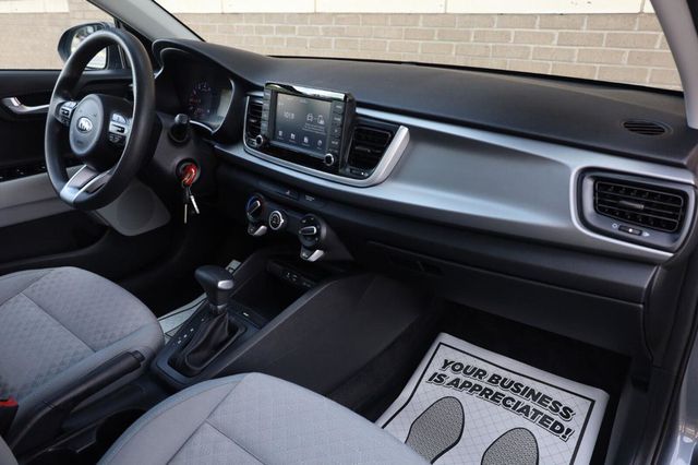 2020 Kia Rio S - 23057718 - 25