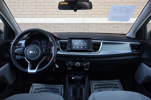 2020 Kia Rio S - 23057718 - 26