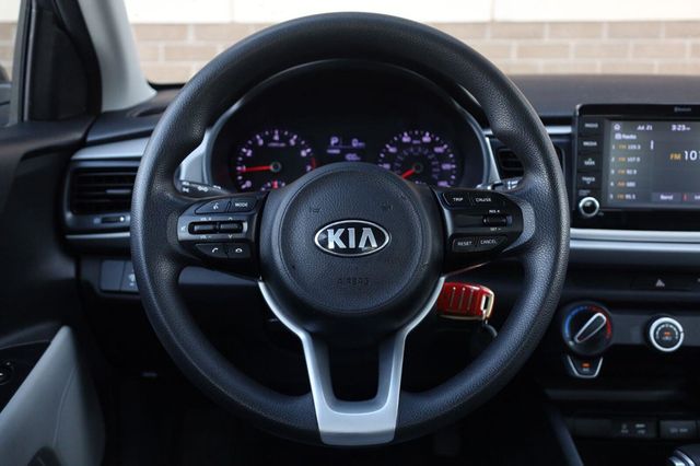 2020 Kia Rio S - 23057718 - 27