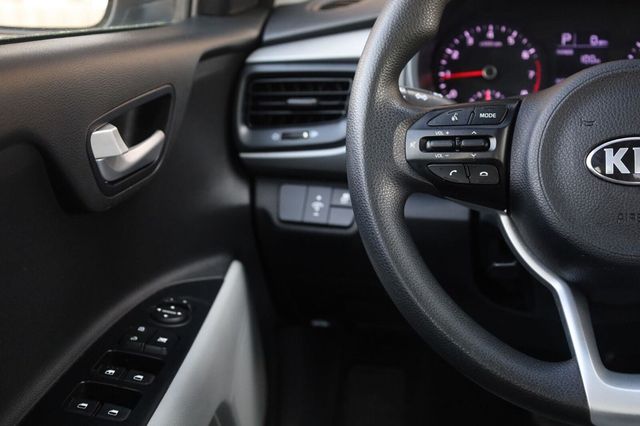 2020 Kia Rio S - 23057718 - 28