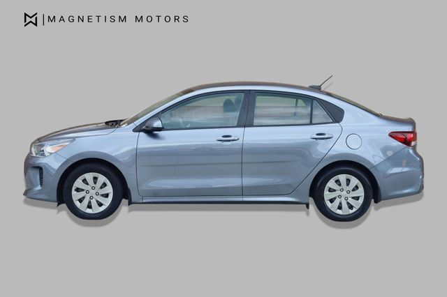 2020 Kia Rio S - 23057718 - 2