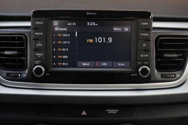 2020 Kia Rio S - 23057718 - 32