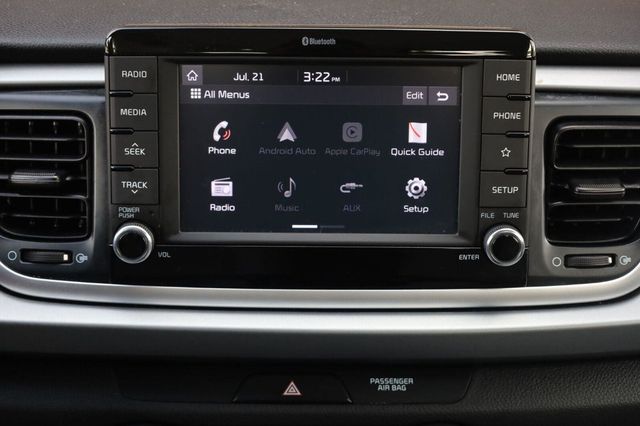 2020 Kia Rio S - 23057718 - 34