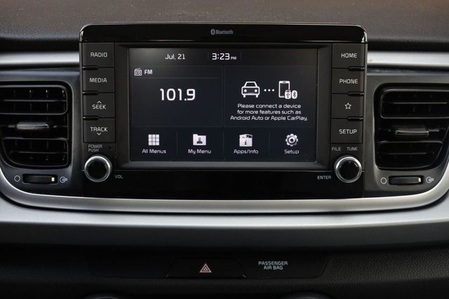 2020 Kia Rio S - 23057718 - 35