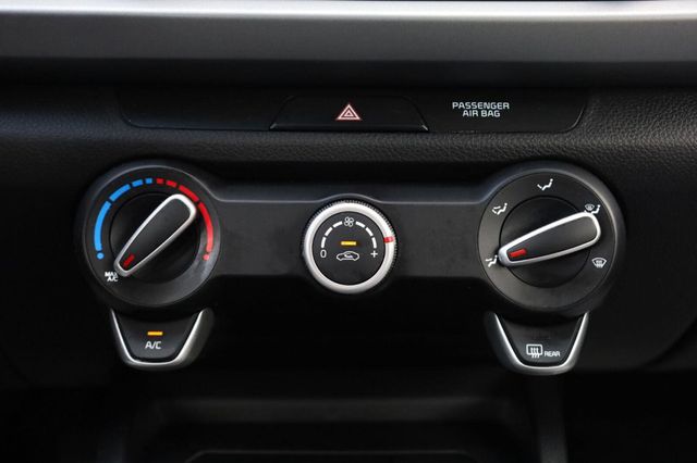 2020 Kia Rio S - 23057718 - 36