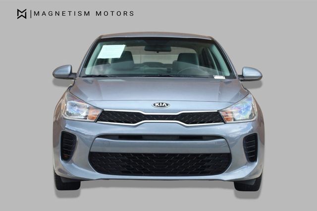 2020 Kia Rio S - 23057718 - 3