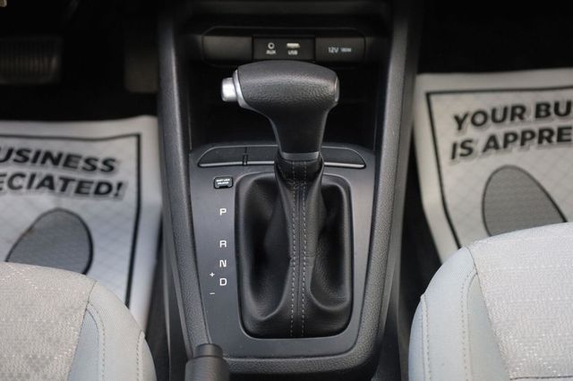 2020 Kia Rio S - 23057718 - 39