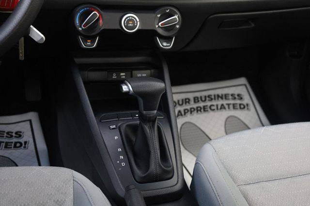 2020 Kia Rio S - 23057718 - 40