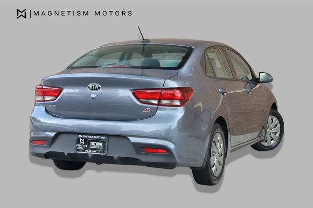 2020 Kia Rio S - 23057718 - 6