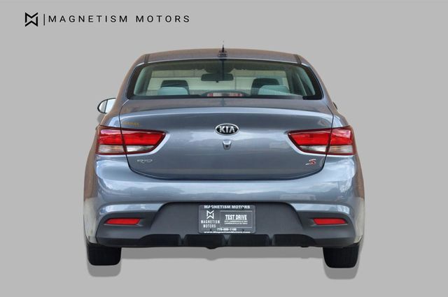2020 Kia Rio S - 23057718 - 7