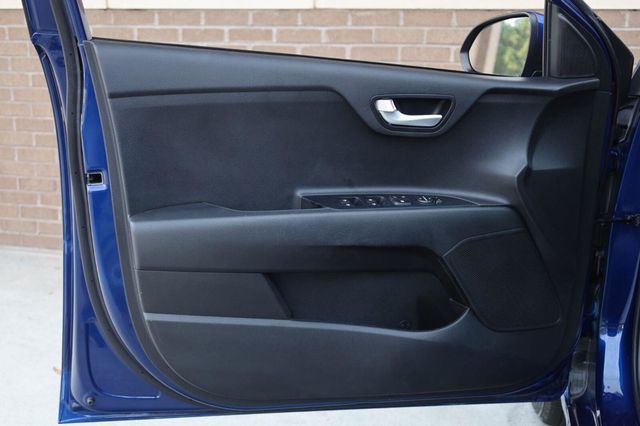 2020 Kia Rio S - 23070708 - 12