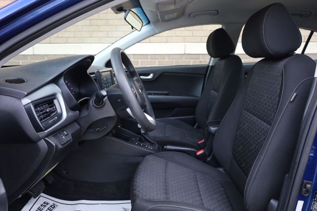 2020 Kia Rio S - 23070708 - 15