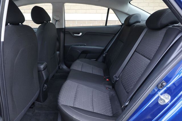 2020 Kia Rio S - 23070708 - 18