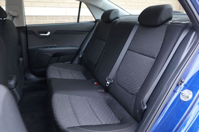 2020 Kia Rio S - 23070708 - 19