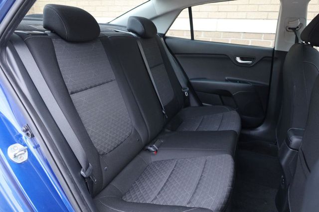 2020 Kia Rio S - 23070708 - 21