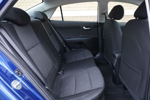 2020 Kia Rio S - 23070708 - 22