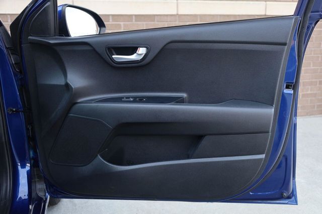 2020 Kia Rio S - 23070708 - 23