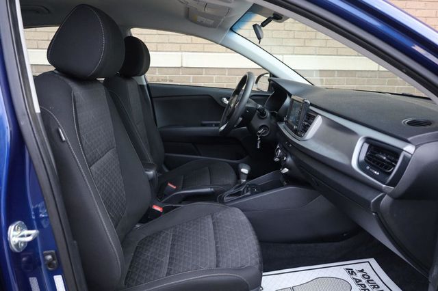 2020 Kia Rio S - 23070708 - 24