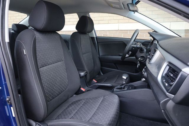 2020 Kia Rio S - 23070708 - 25