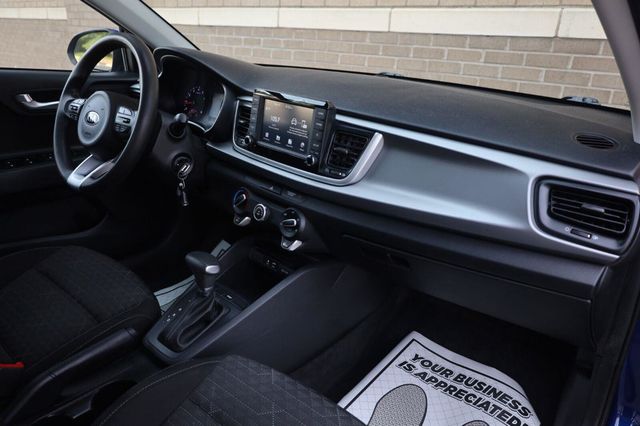 2020 Kia Rio S - 23070708 - 26