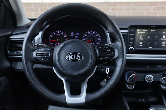 2020 Kia Rio S - 23070708 - 28