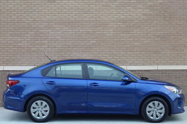 2020 Kia Rio S - 23070708 - 2