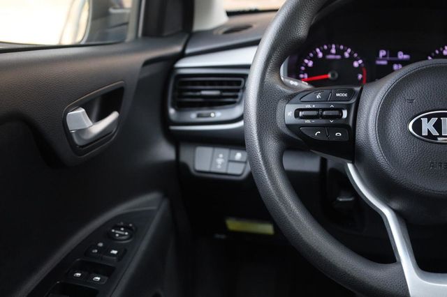 2020 Kia Rio S - 23070708 - 29