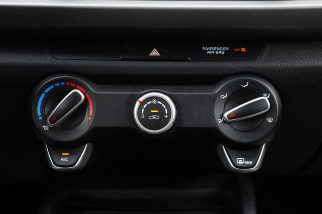 2020 Kia Rio S - 23070708 - 39