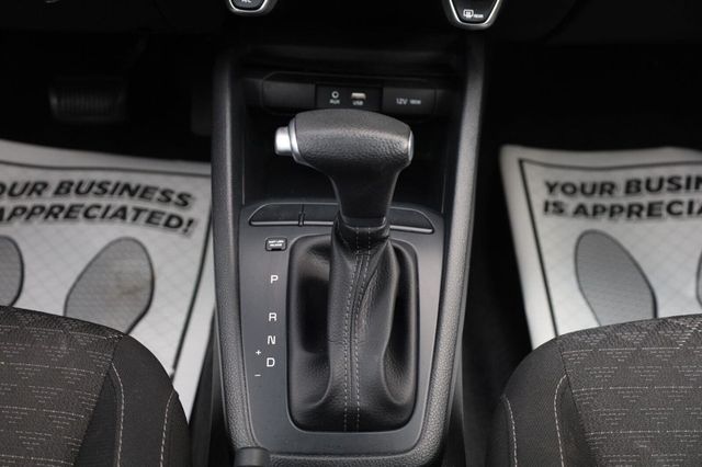 2020 Kia Rio S - 23070708 - 40