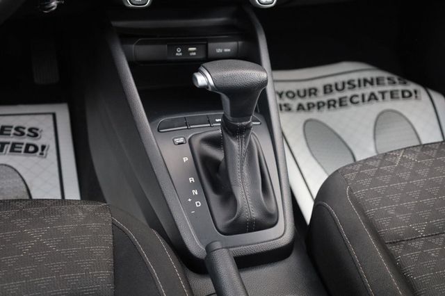 2020 Kia Rio S - 23070708 - 41