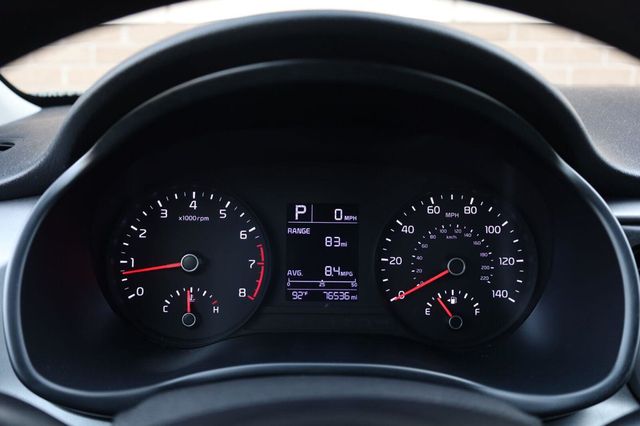 2020 Kia Rio S - 23070708 - 42