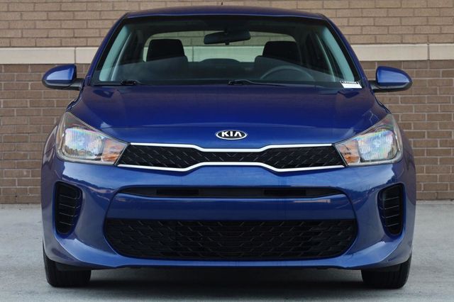 2020 Kia Rio S - 23070708 - 5