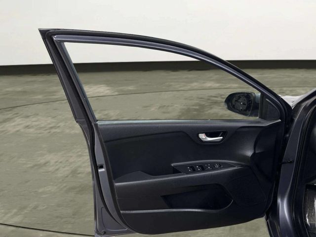 2020 Kia Rio S IVT - 23005508 - 9