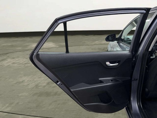 2020 Kia Rio S IVT - 23005508 - 12