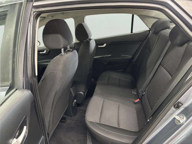 2020 Kia Rio S IVT - 23005508 - 13