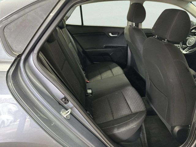 2020 Kia Rio S IVT - 23005508 - 17
