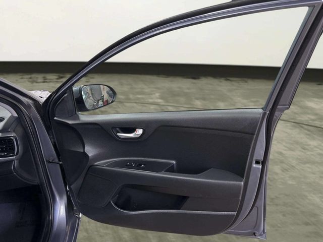 2020 Kia Rio S IVT - 23005508 - 18