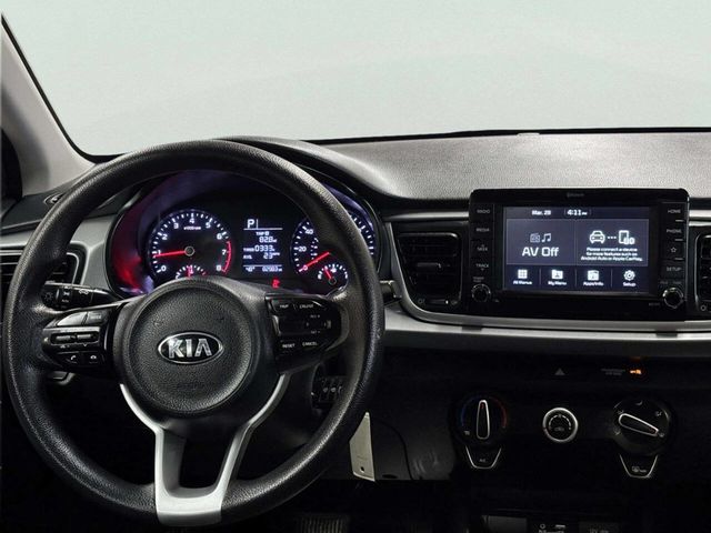 2020 Kia Rio S IVT - 23005508 - 21