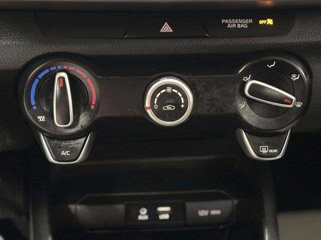 2020 Kia Rio S IVT - 23005508 - 26