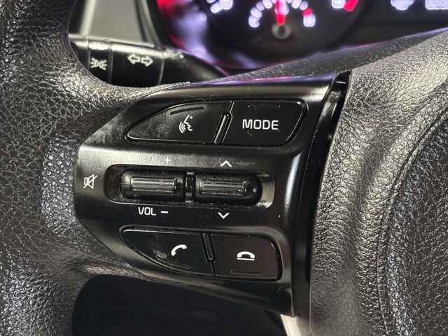 2020 Kia Rio S IVT - 23005508 - 27