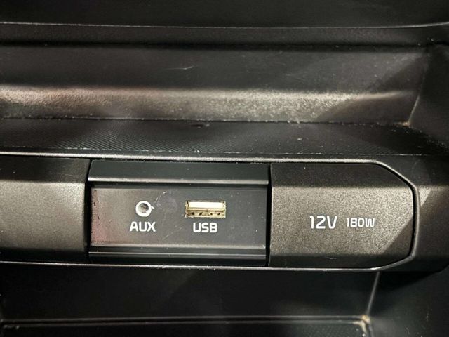 2020 Kia Rio S IVT - 23005508 - 32