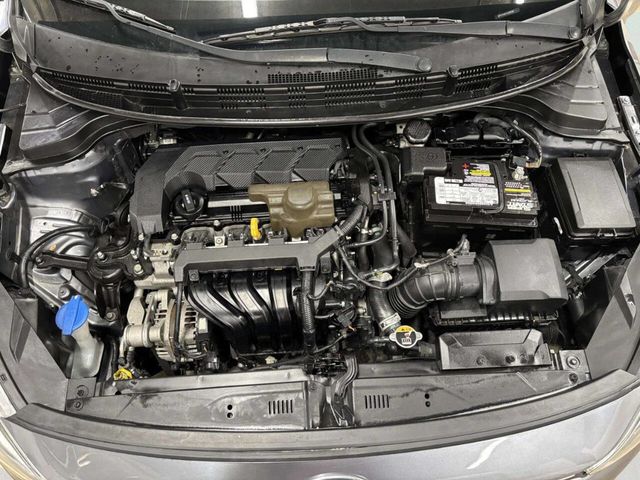 2020 Kia Rio S IVT - 23005508 - 8