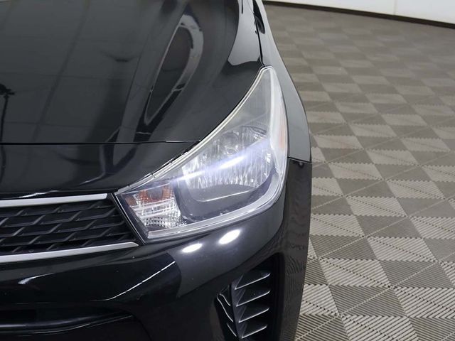 2020 Kia Rio S IVT - 22983916 - 10
