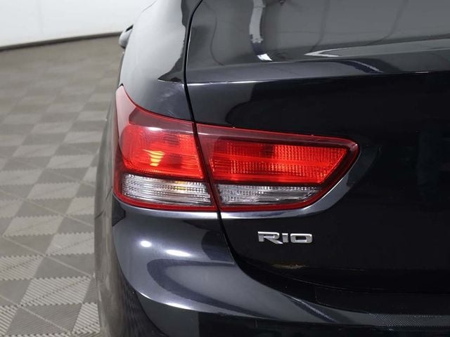 2020 Kia Rio S IVT - 22983916 - 11