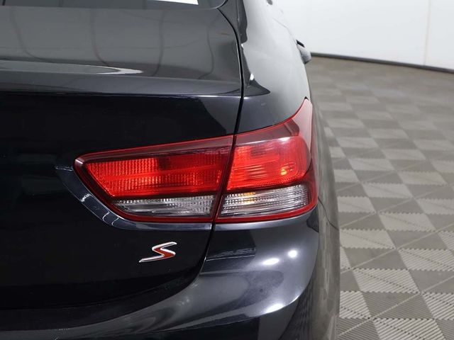 2020 Kia Rio S IVT - 22983916 - 12