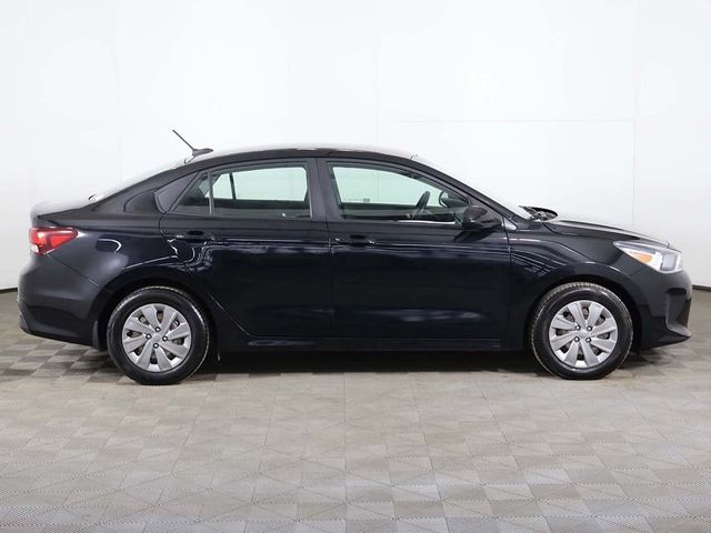 2020 Kia Rio S IVT - 22983916 - 14