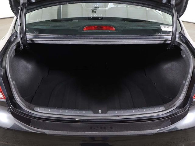 2020 Kia Rio S IVT - 22983916 - 15