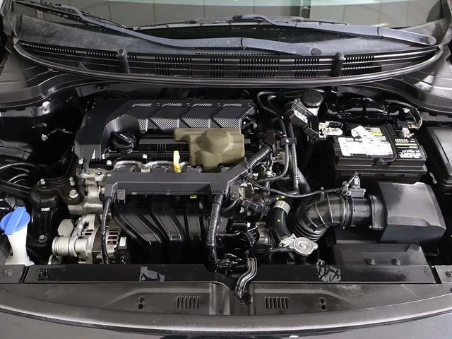 2020 Kia Rio S IVT - 22983916 - 16